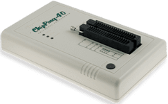 Бюджетный универсальный программатор ChipProg-40