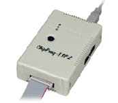 Универсальный ISP программатор ChipProg-ISP2